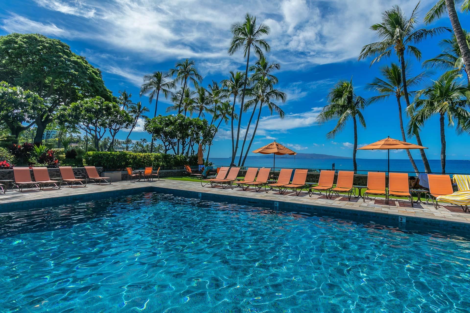 3600 WAILEA ALANUI Dr Unit: 2109