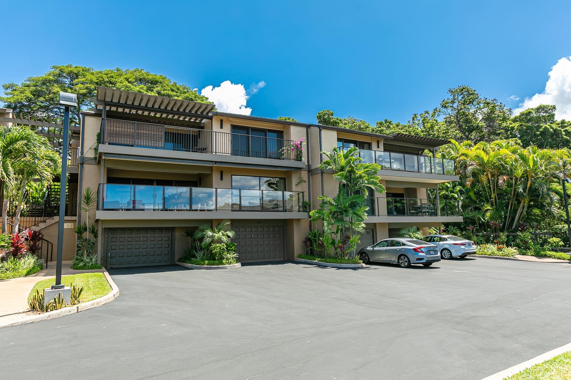 3600 WAILEA ALANUI Dr Unit: 2109