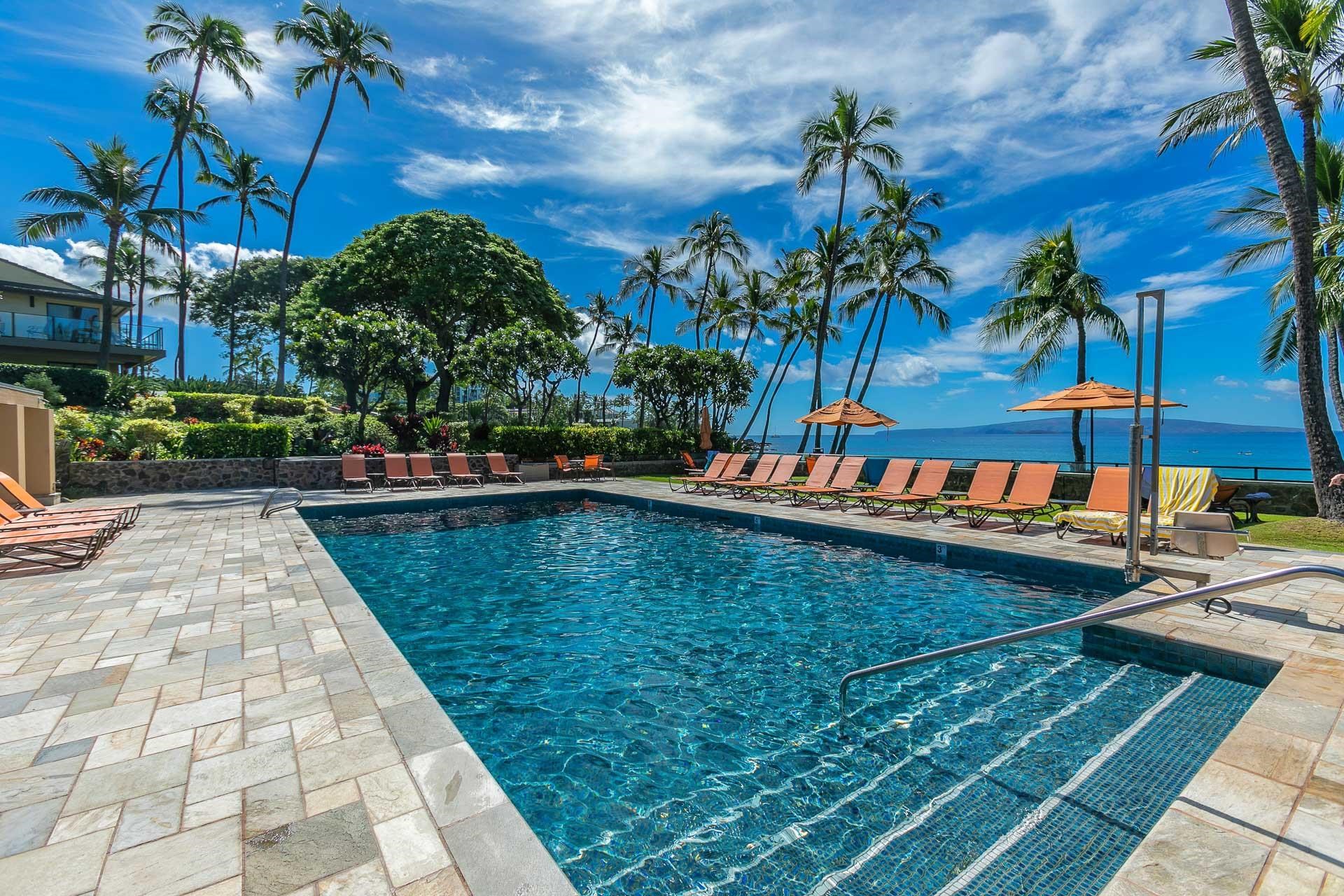3600 WAILEA ALANUI Dr Unit: 2109