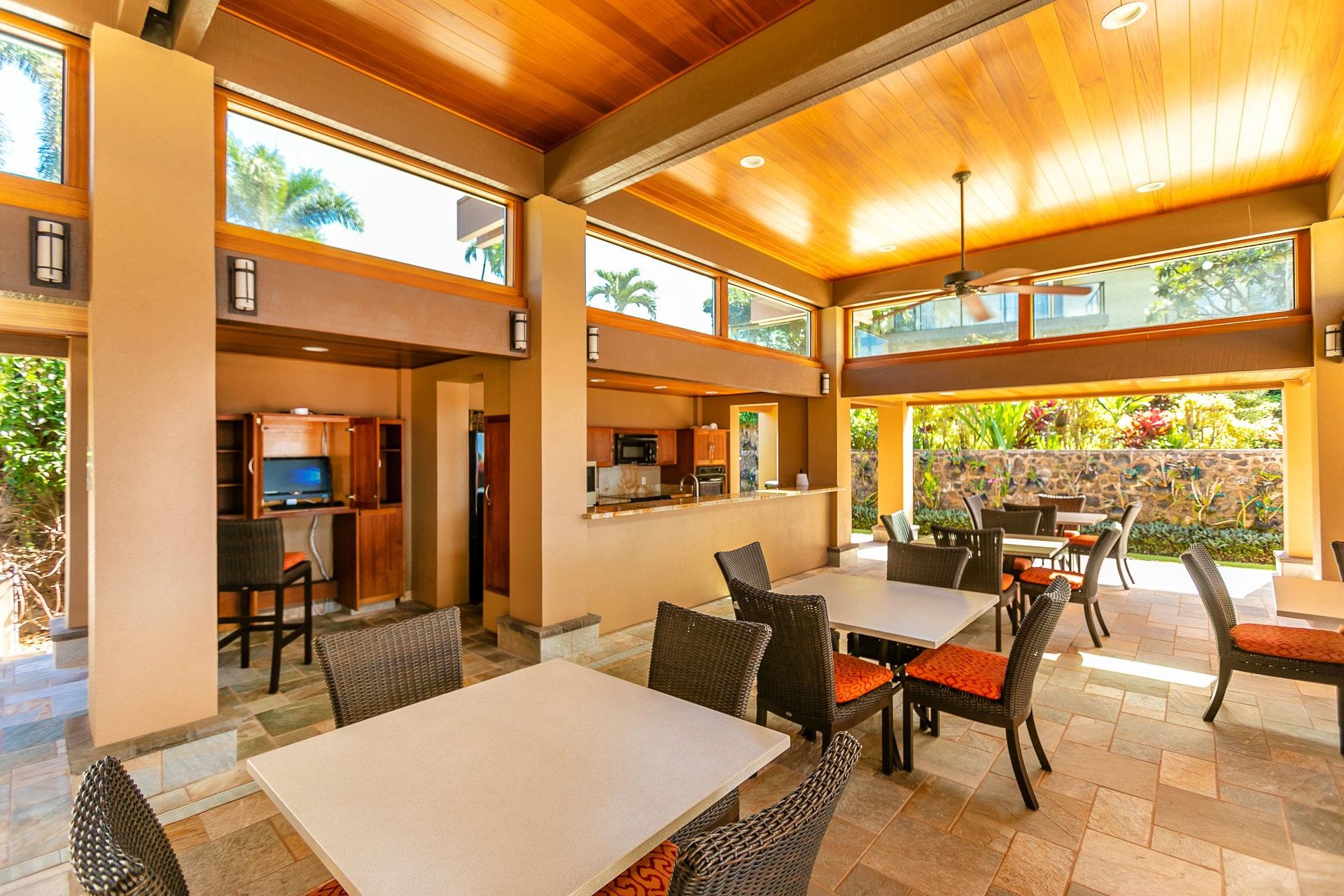 3600 WAILEA ALANUI Dr Unit: 2109