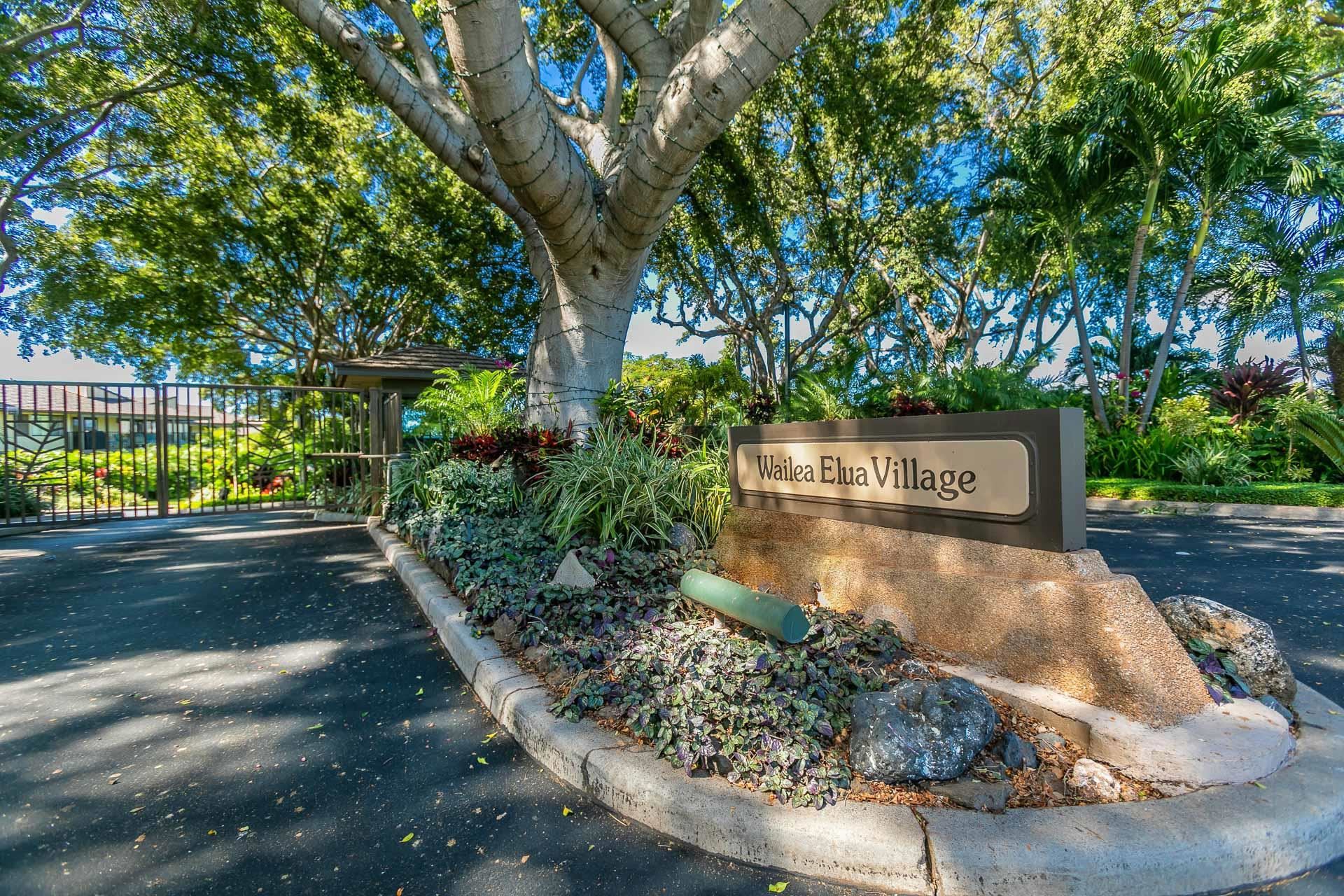 3600 WAILEA ALANUI Dr Unit: 2109