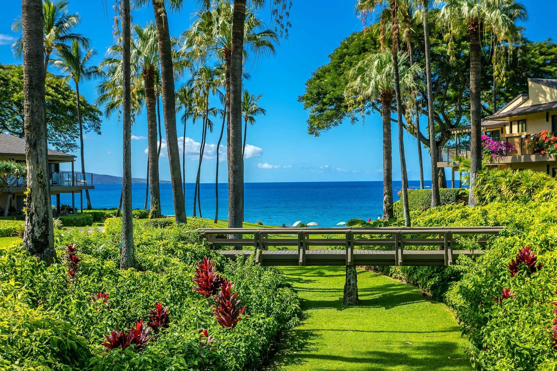 3600 WAILEA ALANUI Dr Unit: 2109