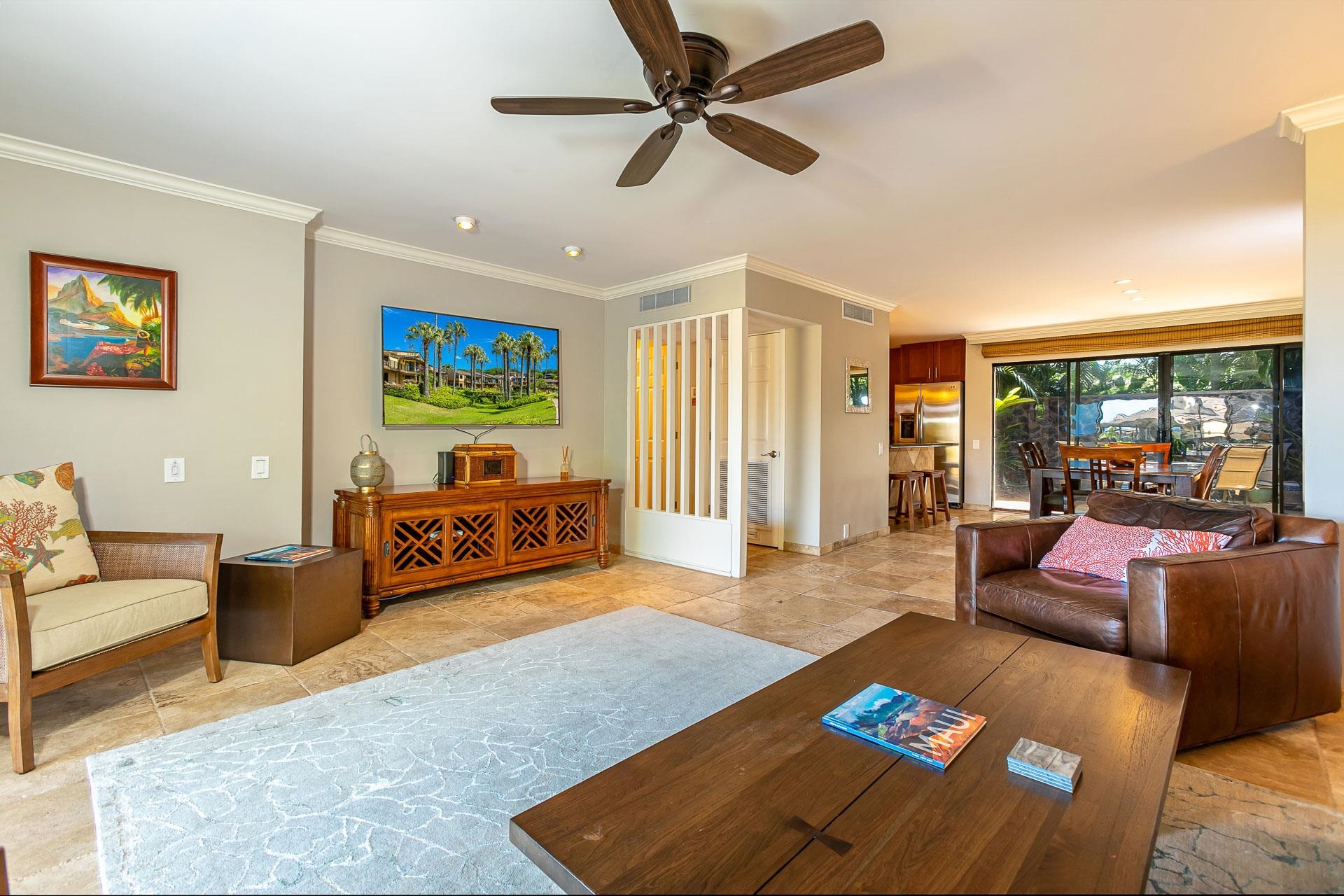 3600 WAILEA ALANUI Dr Unit: 2109
