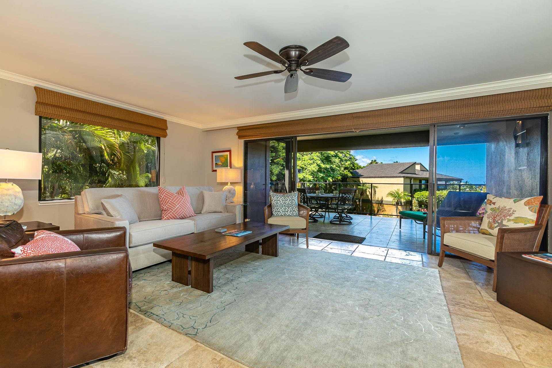 3600 WAILEA ALANUI Dr Unit: 2109