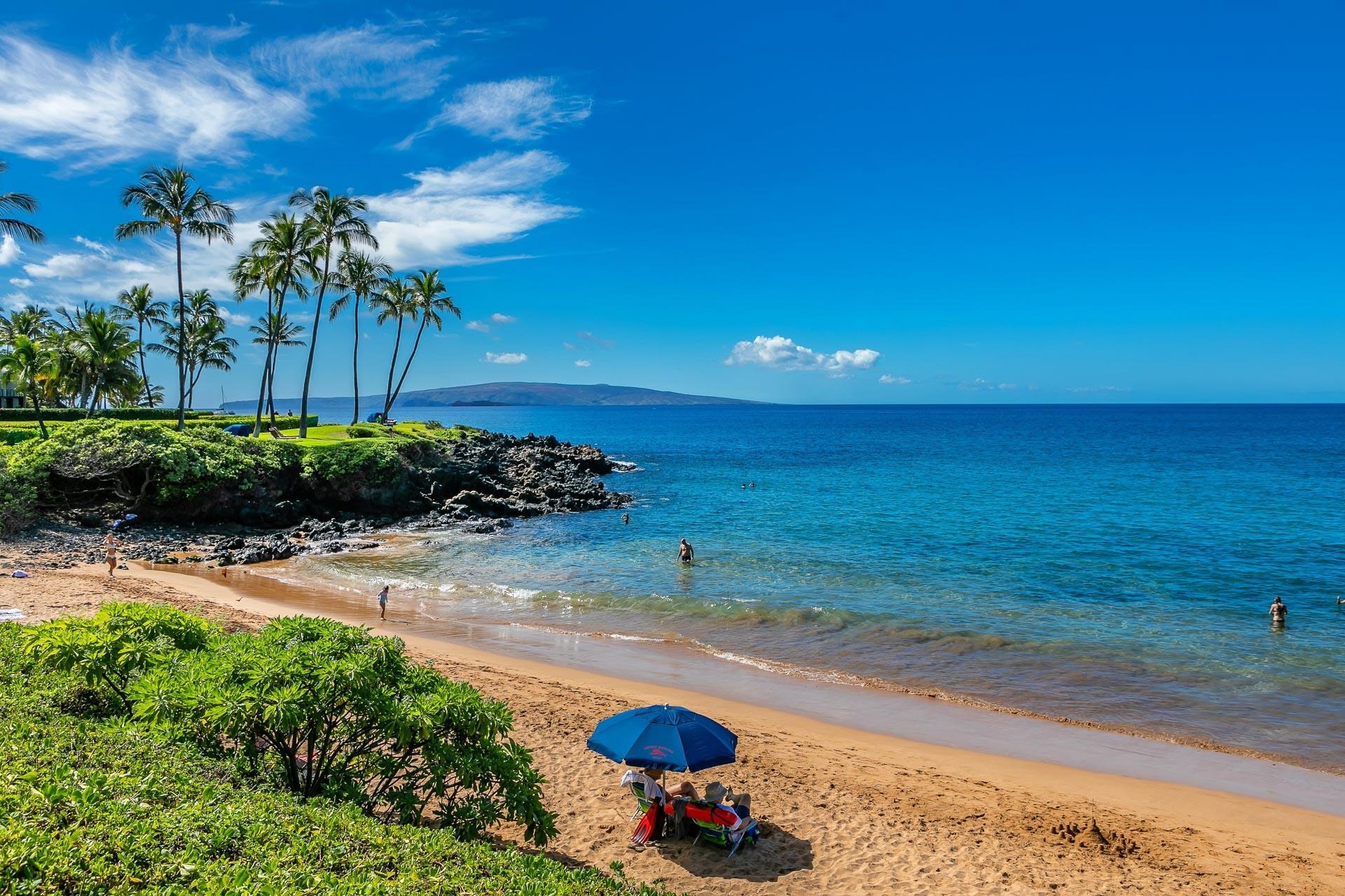3600 WAILEA ALANUI Dr Unit: 2109