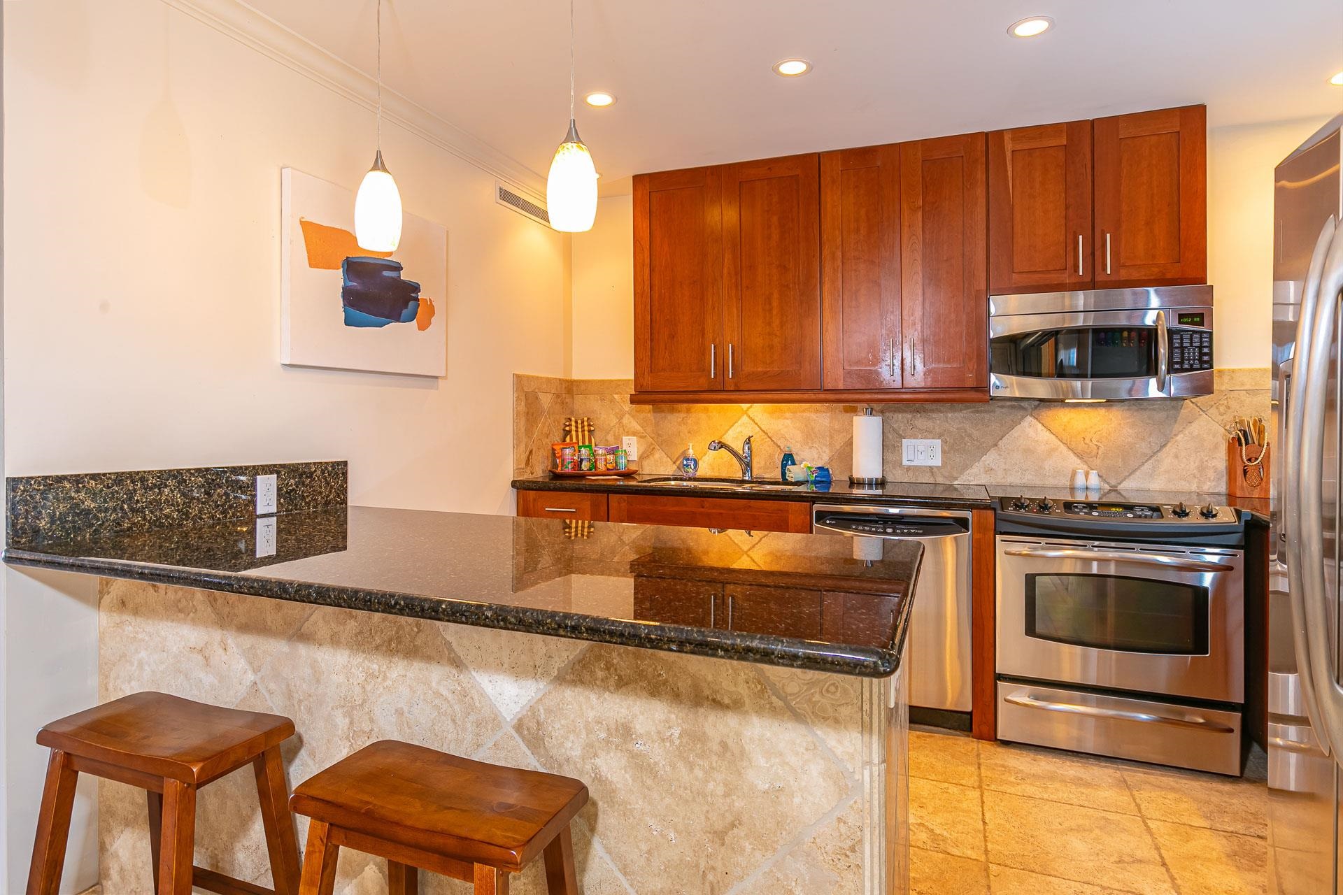 3600 WAILEA ALANUI Dr Unit: 2109