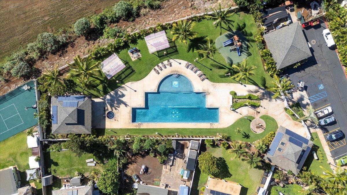 60 Halili Ln Unit: 6M