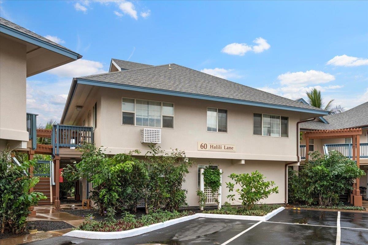 60 Halili Ln Unit: 6M