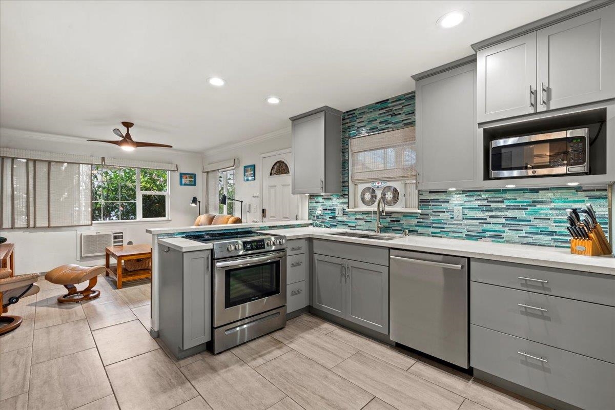 60 Halili Ln Unit: 6M