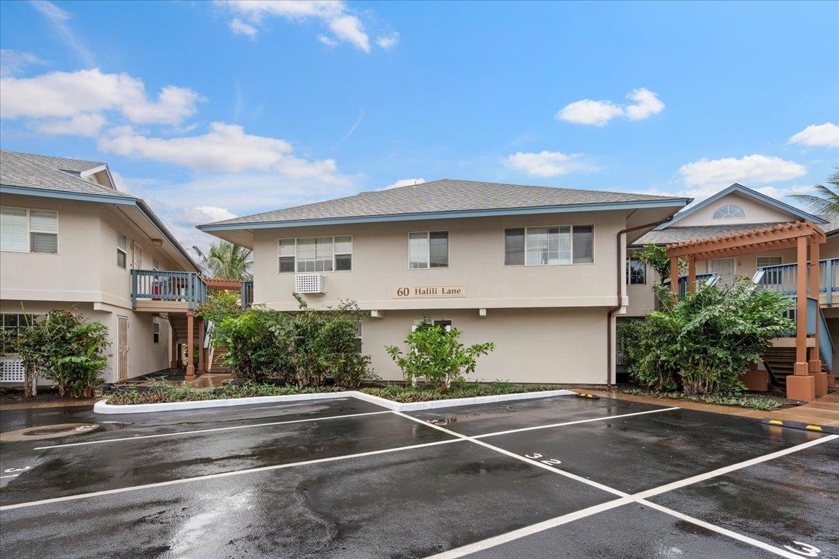 60 Halili Ln Unit: 6M