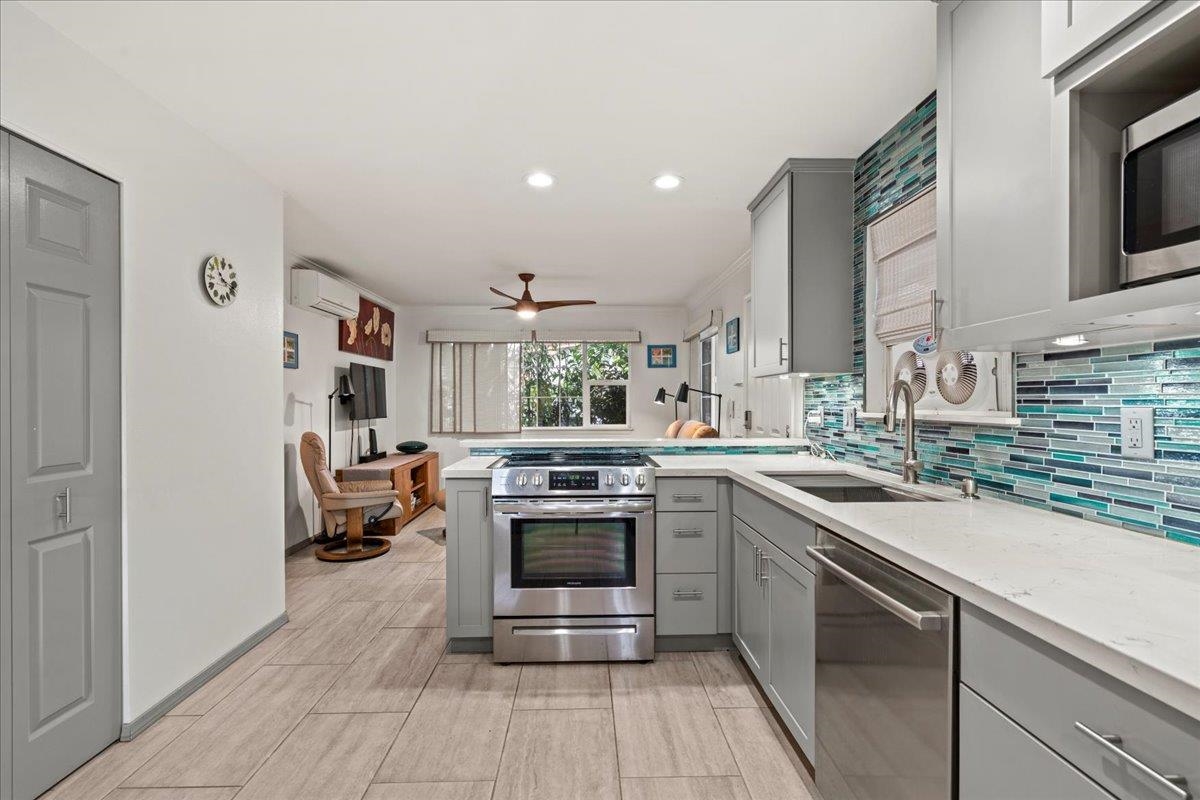 60 Halili Ln Unit: 6M