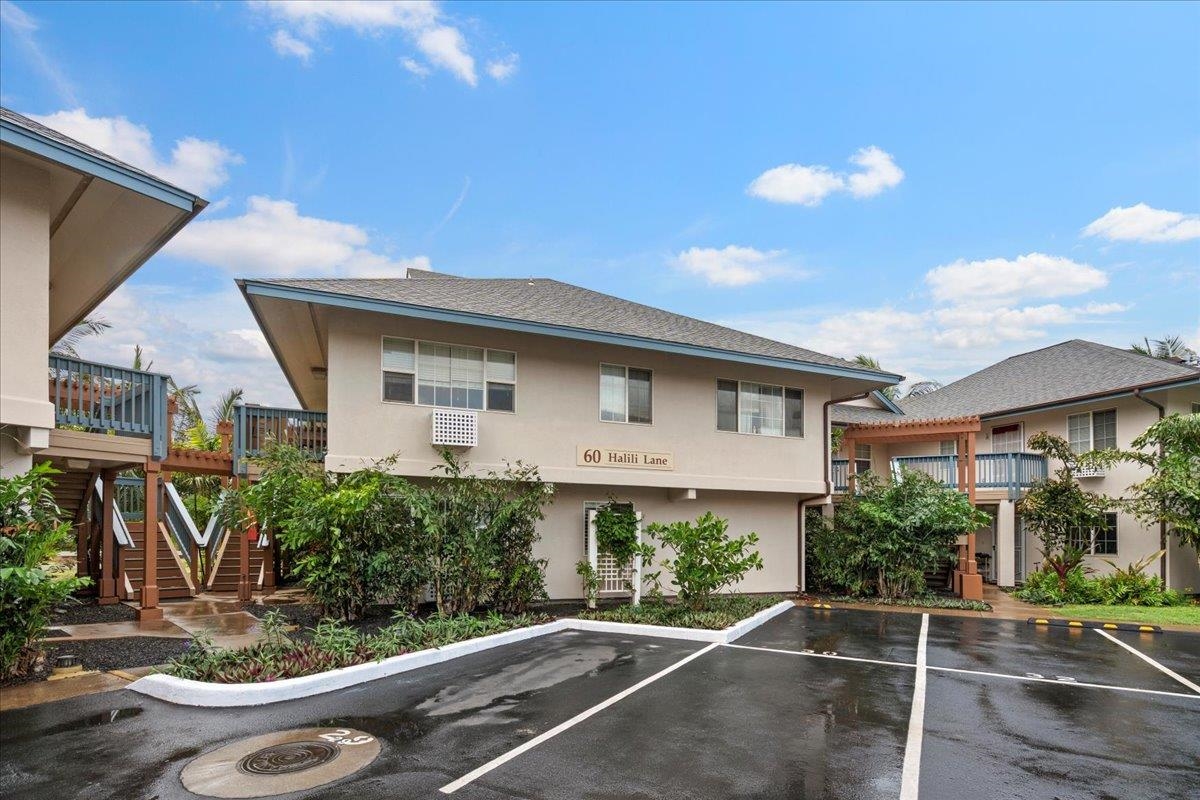 60 Halili Ln Unit: 6M