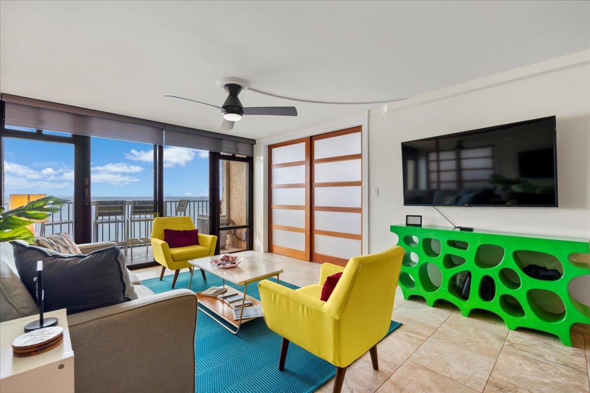 250 Hauoli St Unit: 317