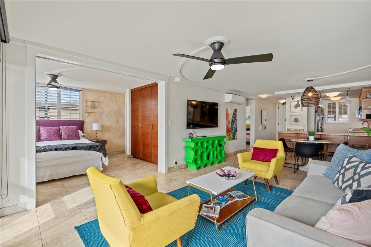 250 Hauoli St Unit: 317