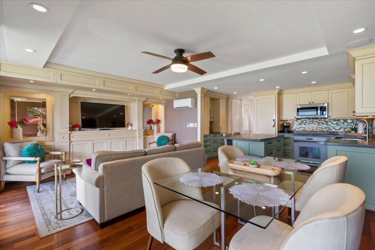 940 S Kihei Rd Unit: D203