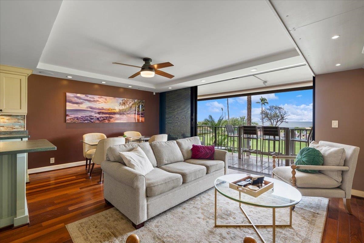 940 S Kihei Rd Unit: D203