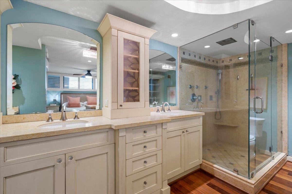 940 S Kihei Rd Unit: D203