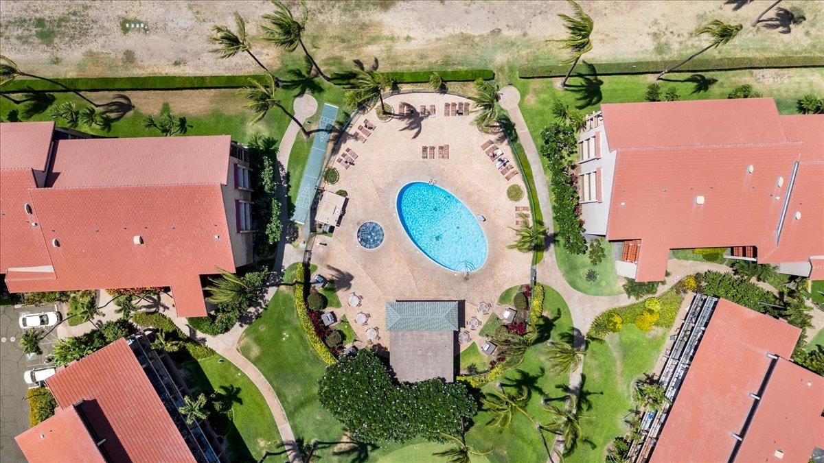 940 S Kihei Rd Unit: D203