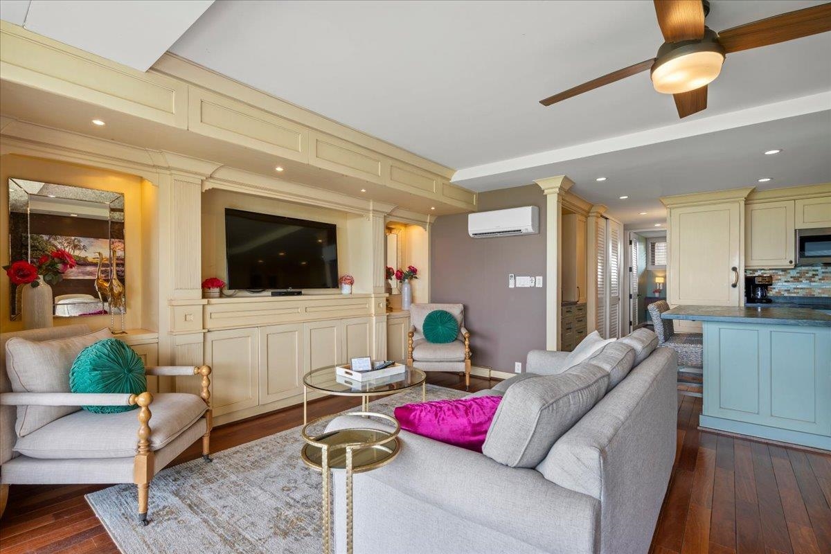 940 S Kihei Rd Unit: D203