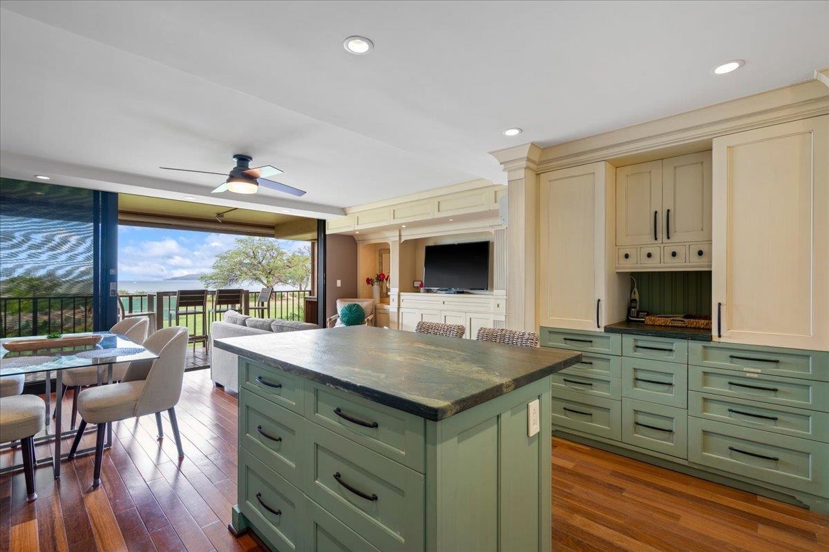 940 S Kihei Rd Unit: D203