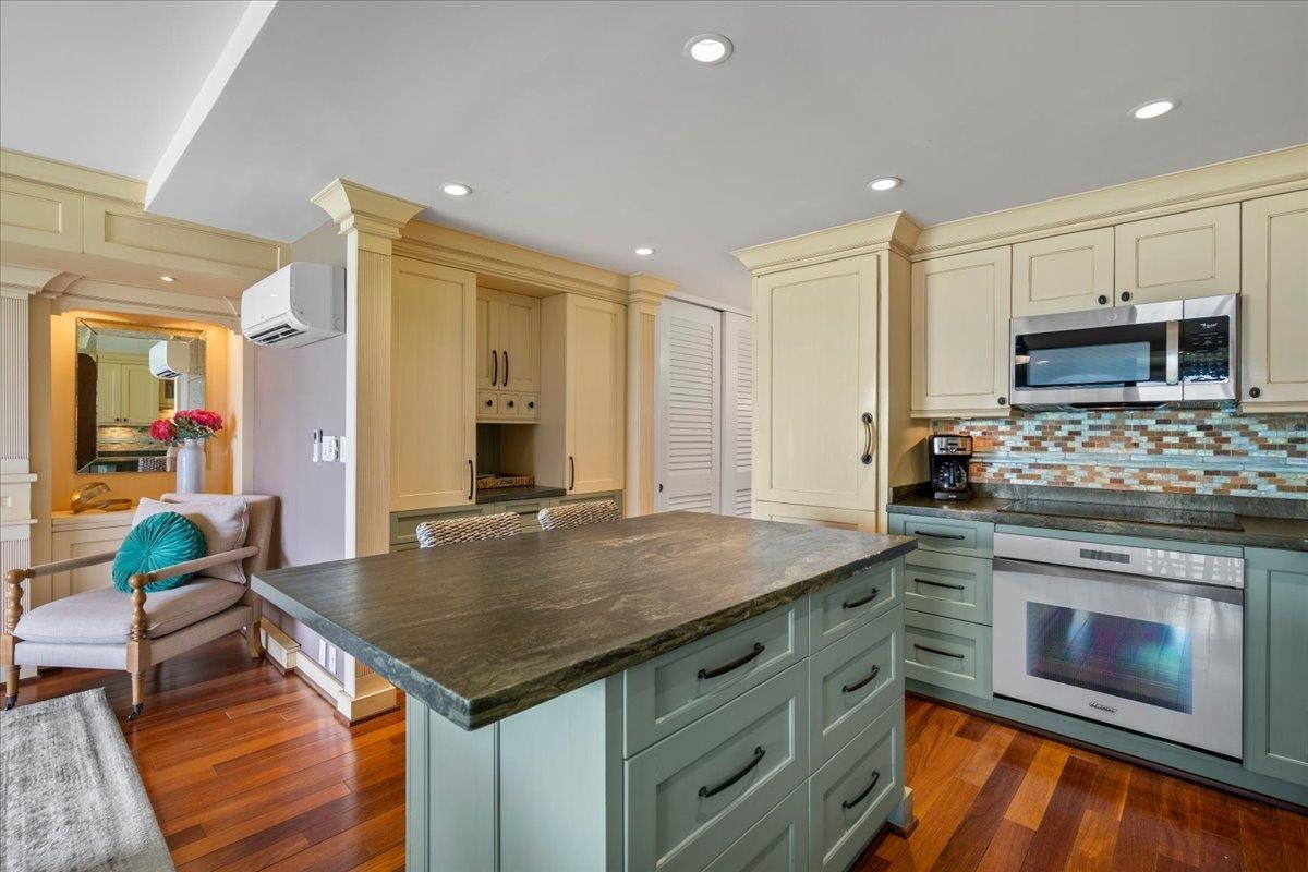 940 S Kihei Rd Unit: D203