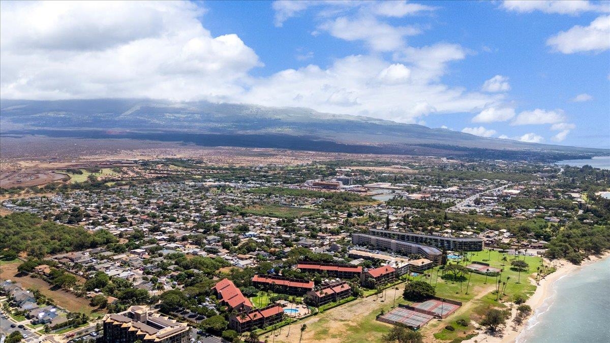 940 S Kihei Rd Unit: D203