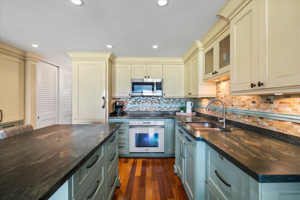 940 S Kihei Rd Unit: D203