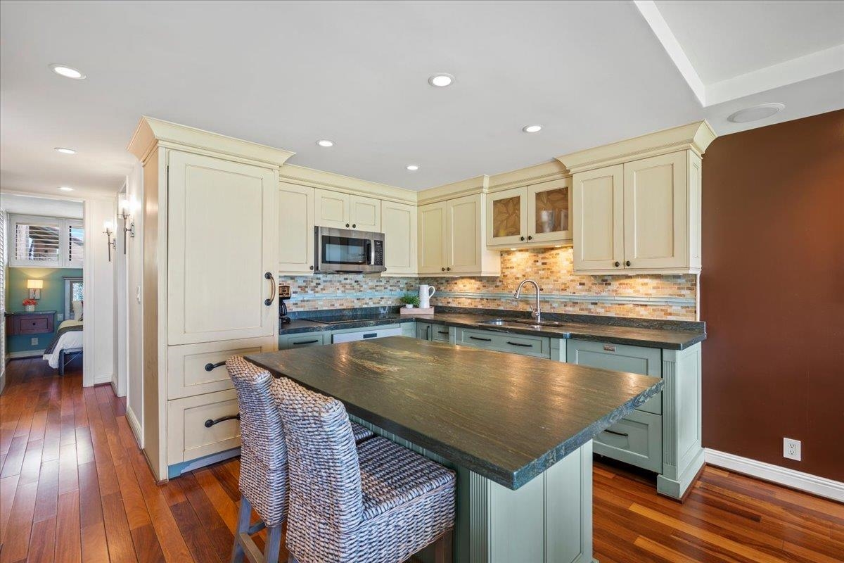 940 S Kihei Rd Unit: D203