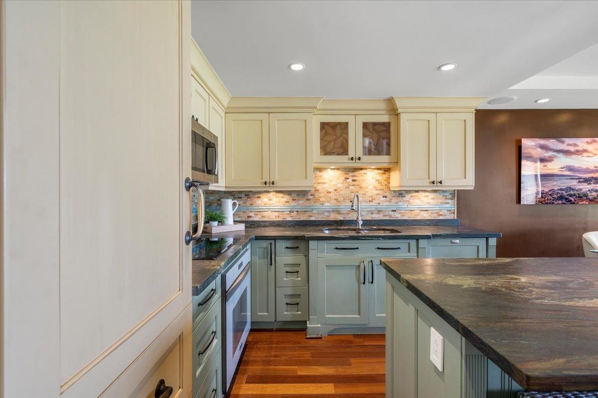 940 S Kihei Rd Unit: D203