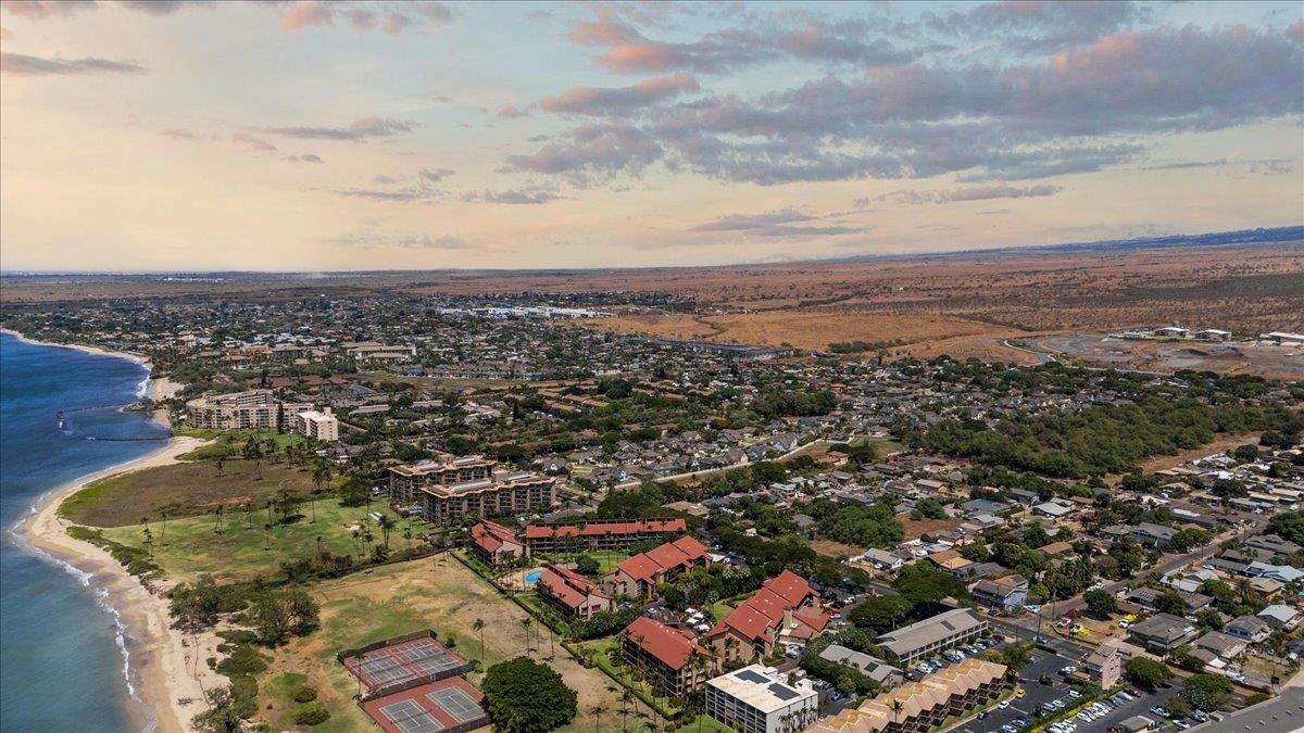 940 S Kihei Rd Unit: D203