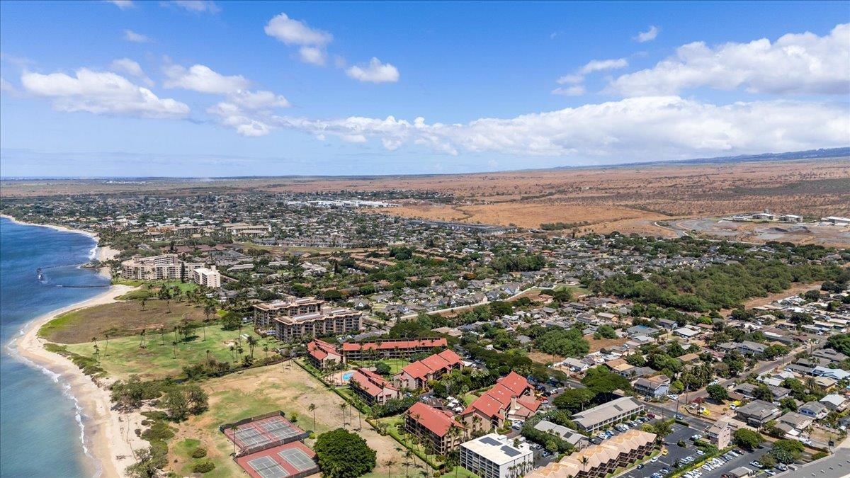 940 S Kihei Rd Unit: D203