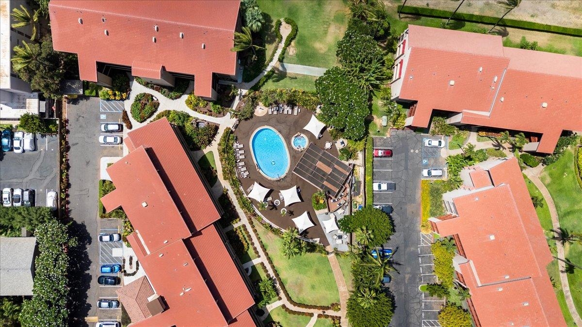 940 S Kihei Rd Unit: D203