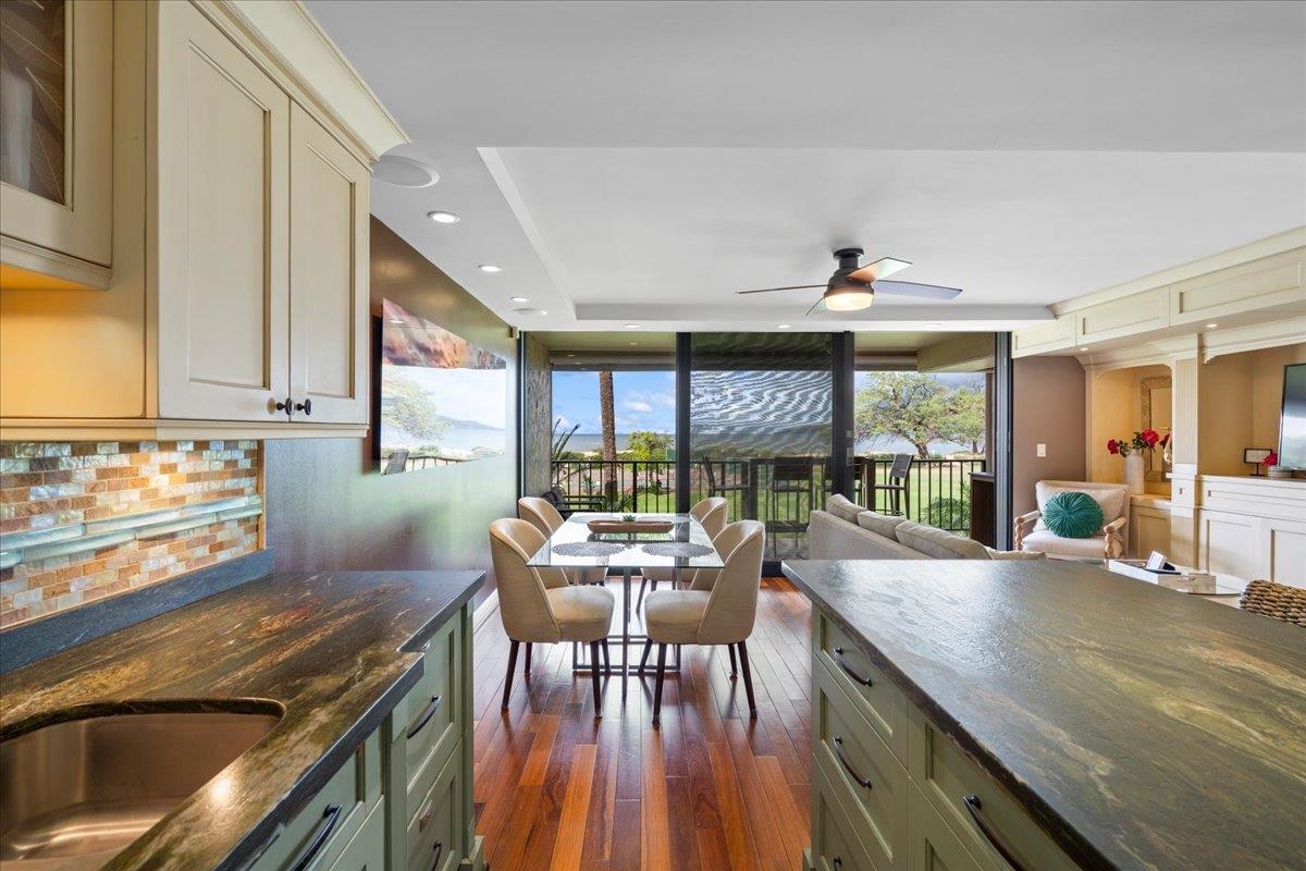 940 S Kihei Rd Unit: D203