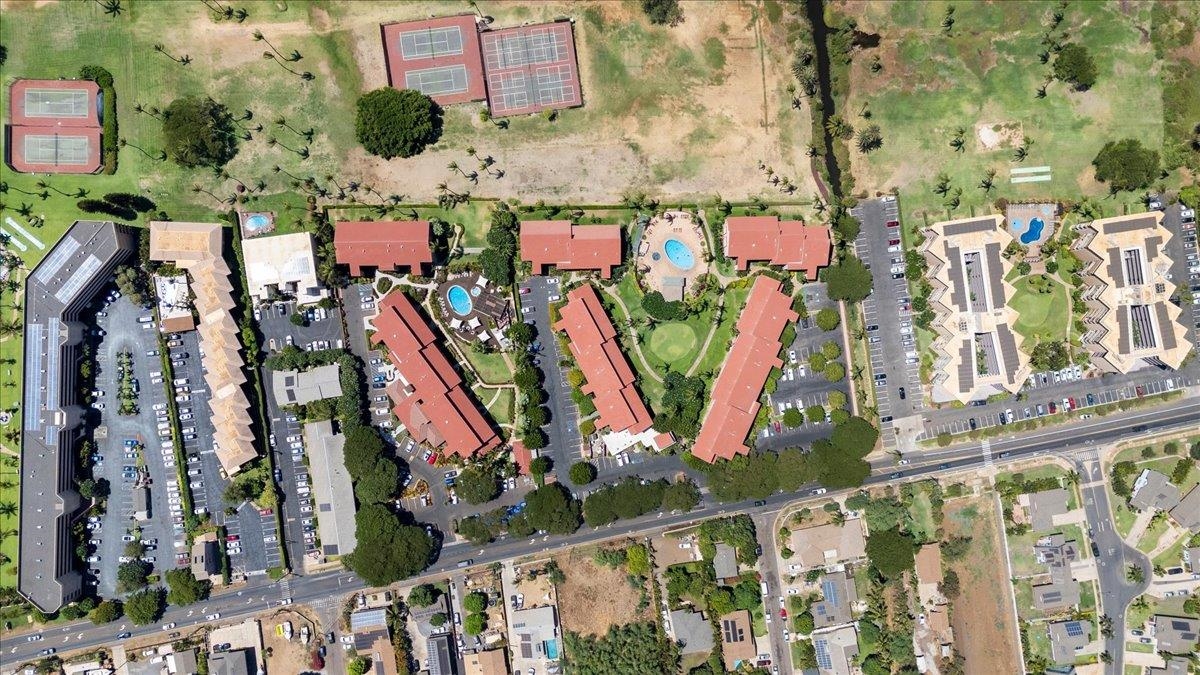 940 S Kihei Rd Unit: D203