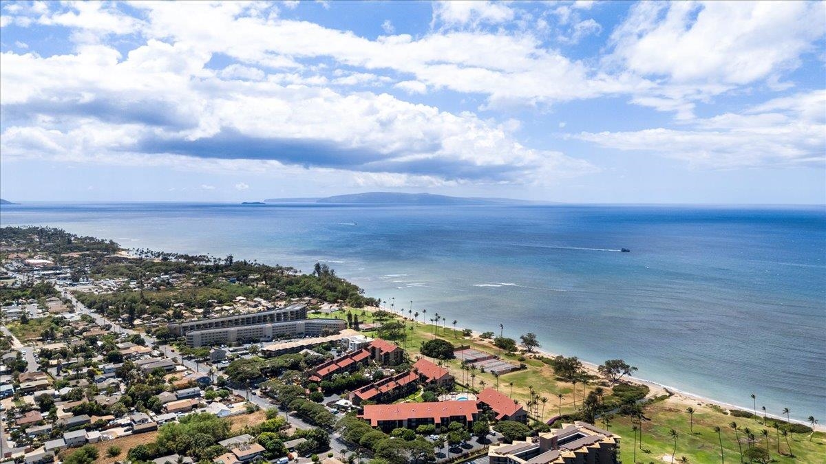 940 S Kihei Rd Unit: D203