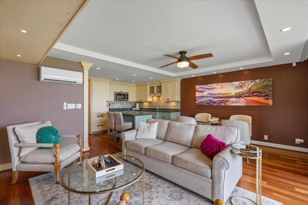 940 S Kihei Rd Unit: D203