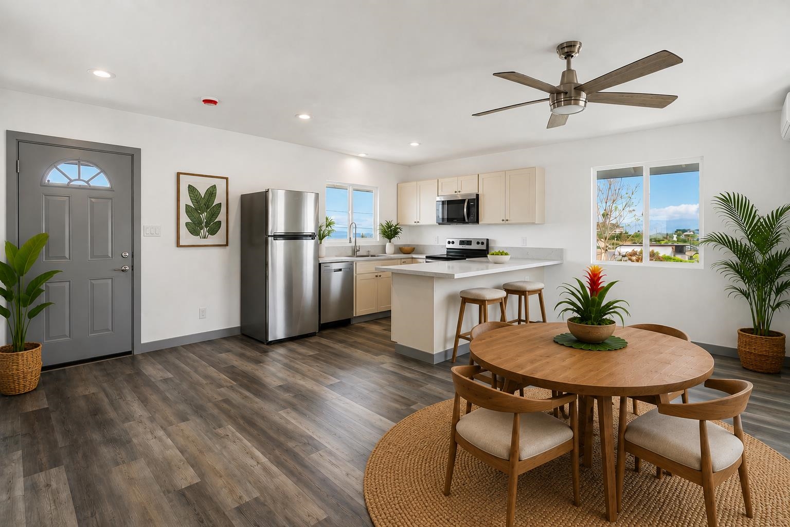 310 Front St Unit: B