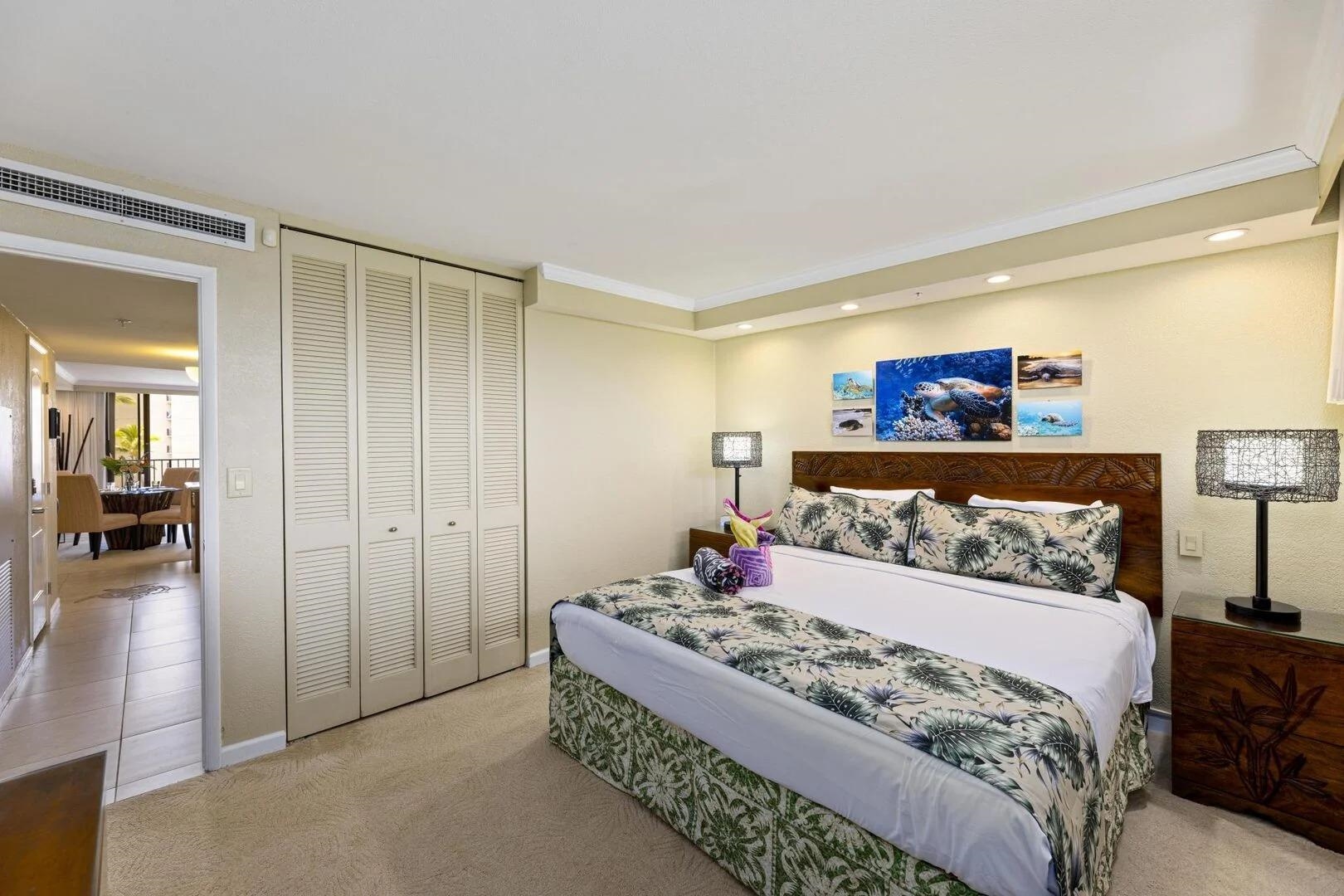 3445 Lower Honoapiilani Rd Unit: 545