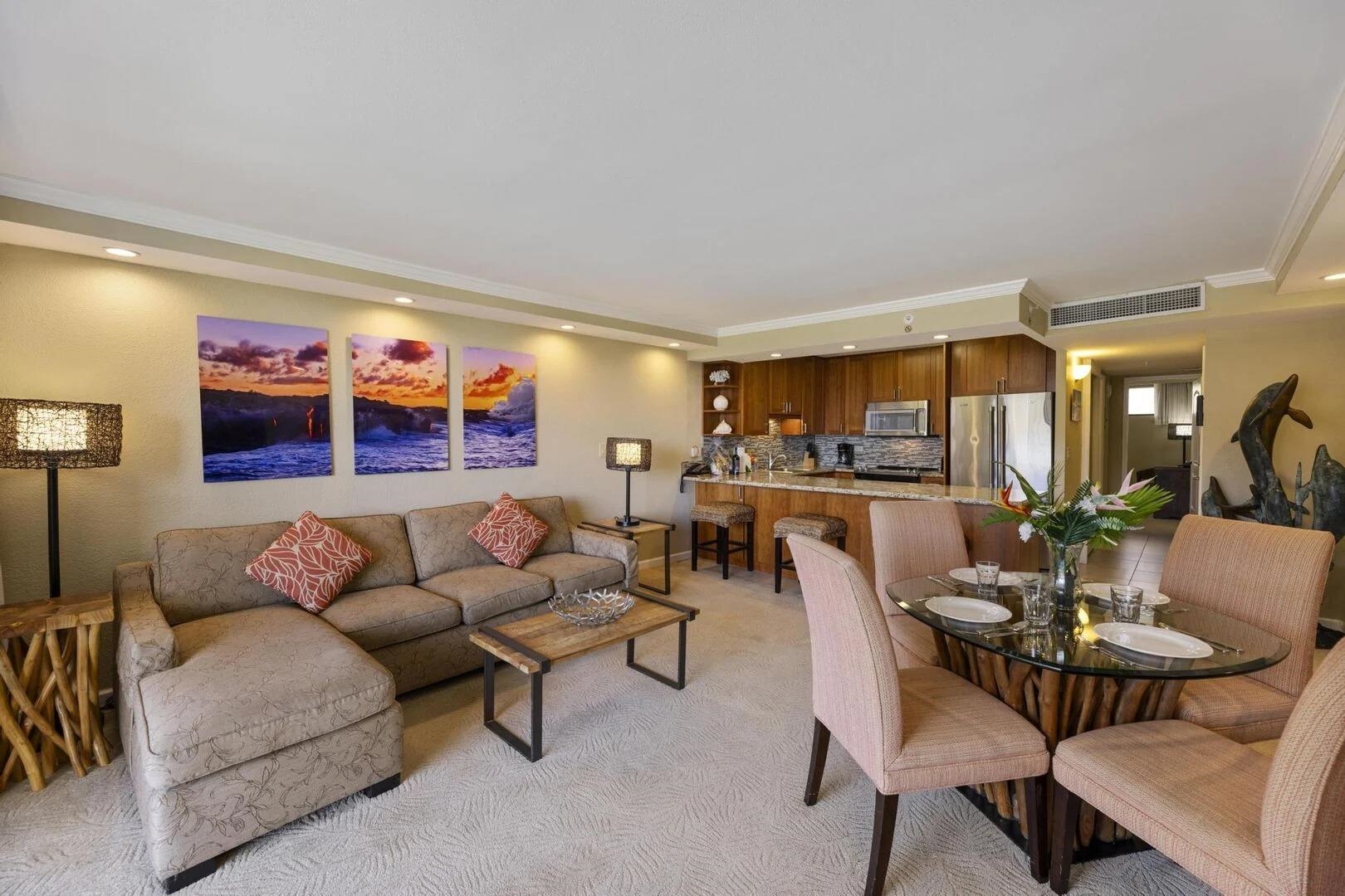 3445 Lower Honoapiilani Rd Unit: 545