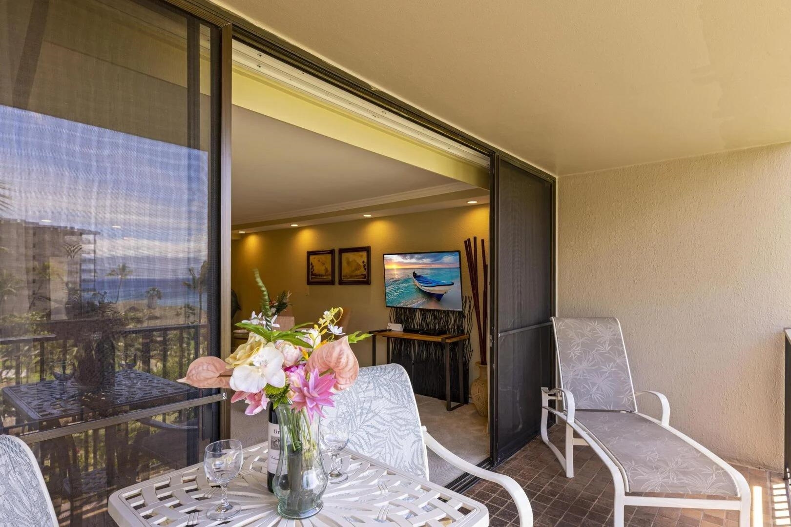 3445 Lower Honoapiilani Rd Unit: 545