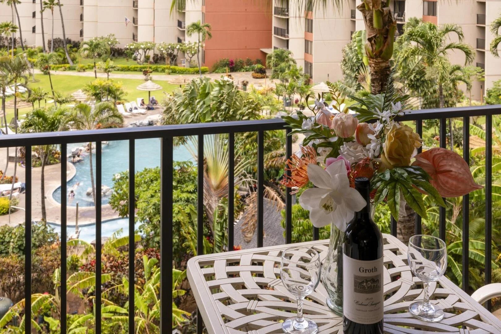 3445 Lower Honoapiilani Rd Unit: 545