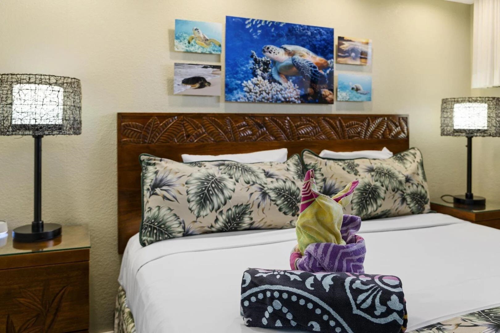 3445 Lower Honoapiilani Rd Unit: 545