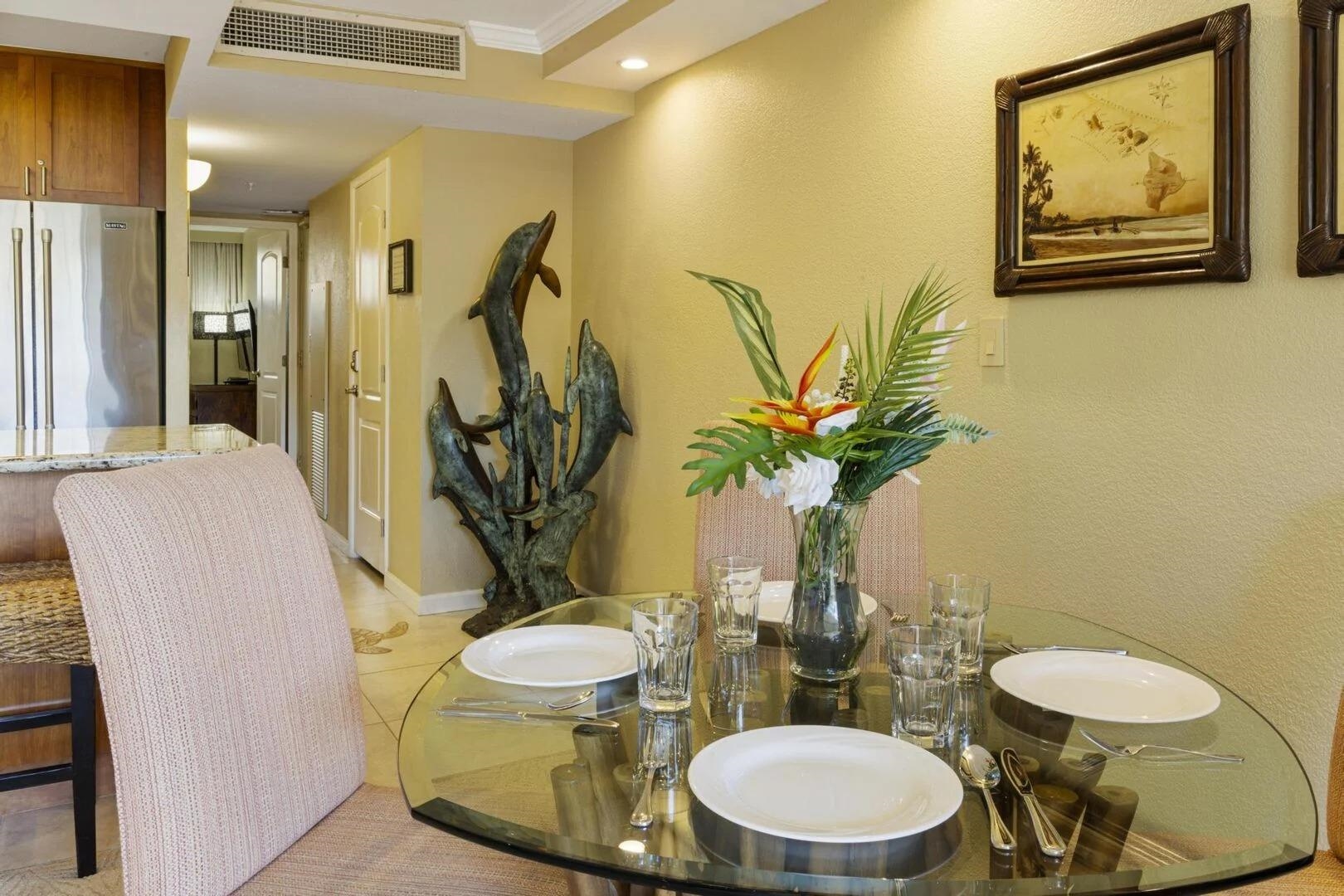 3445 Lower Honoapiilani Rd Unit: 545