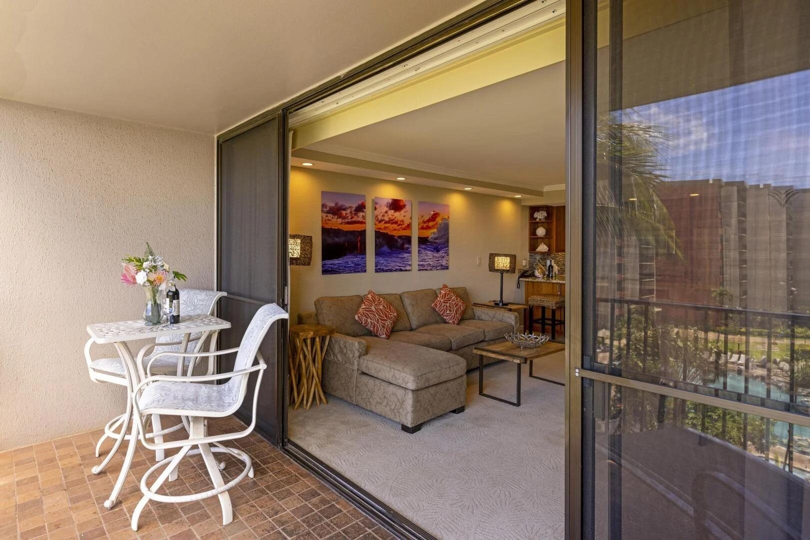 3445 Lower Honoapiilani Rd Unit: 545