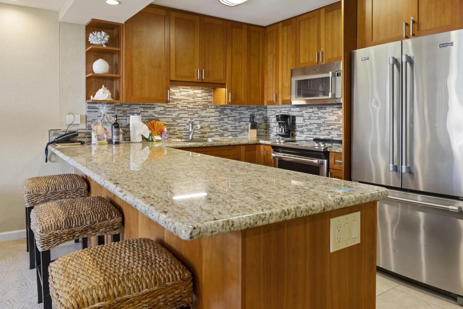 3445 Lower Honoapiilani Rd Unit: 545