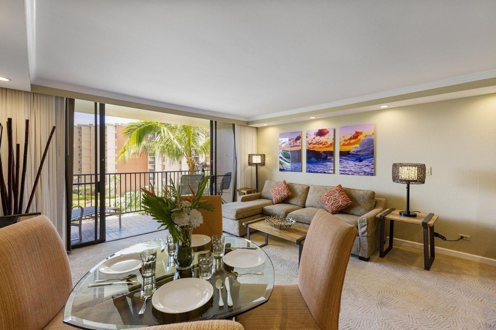 3445 Lower Honoapiilani Rd Unit: 545