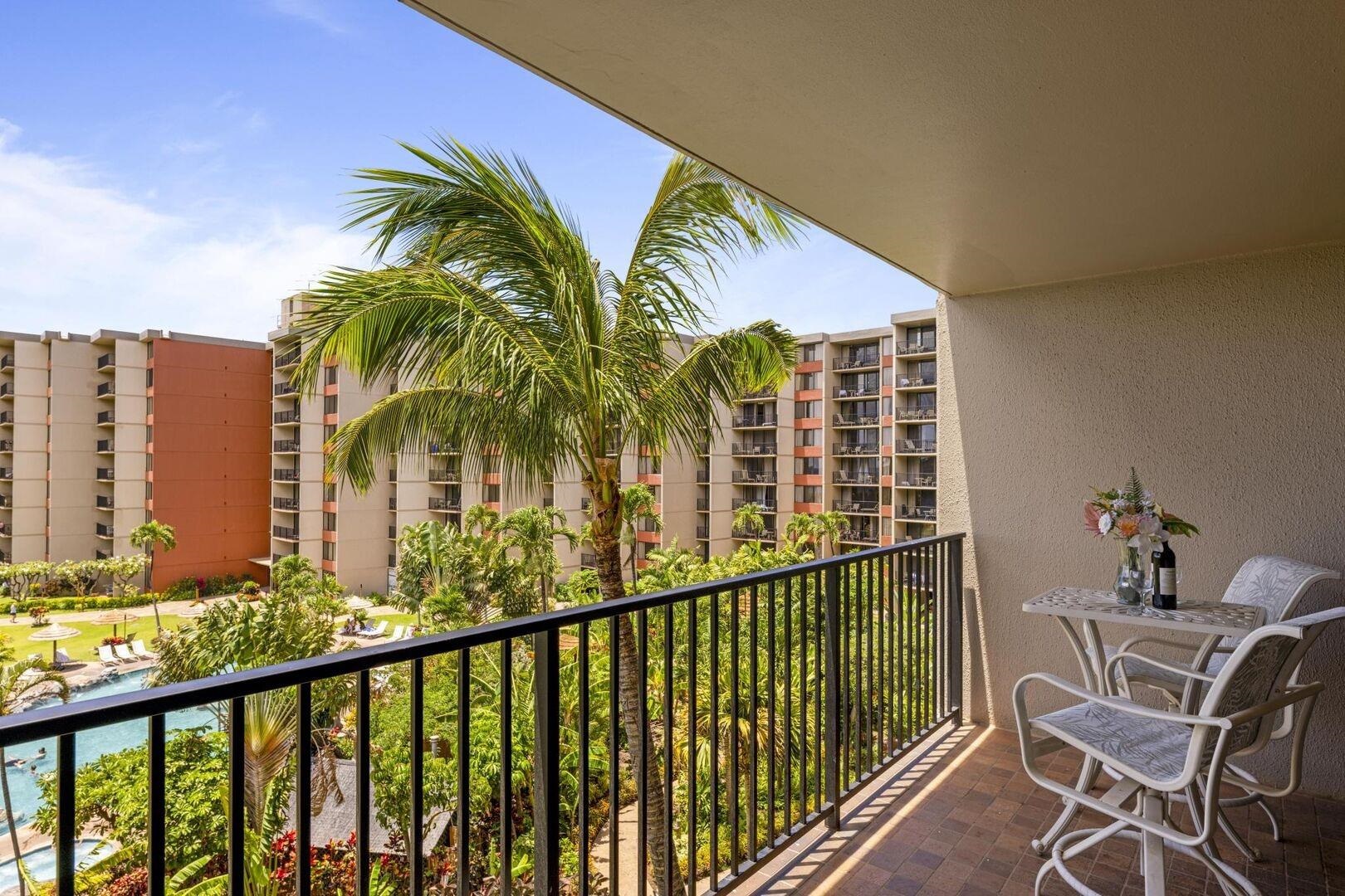 3445 Lower Honoapiilani Rd Unit: 545