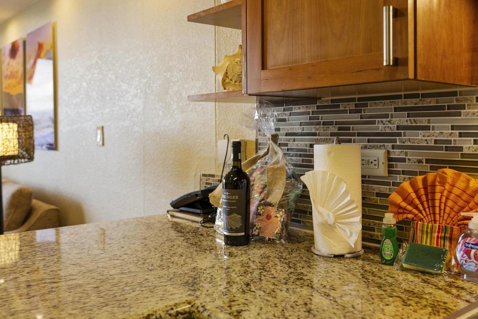 3445 Lower Honoapiilani Rd Unit: 545