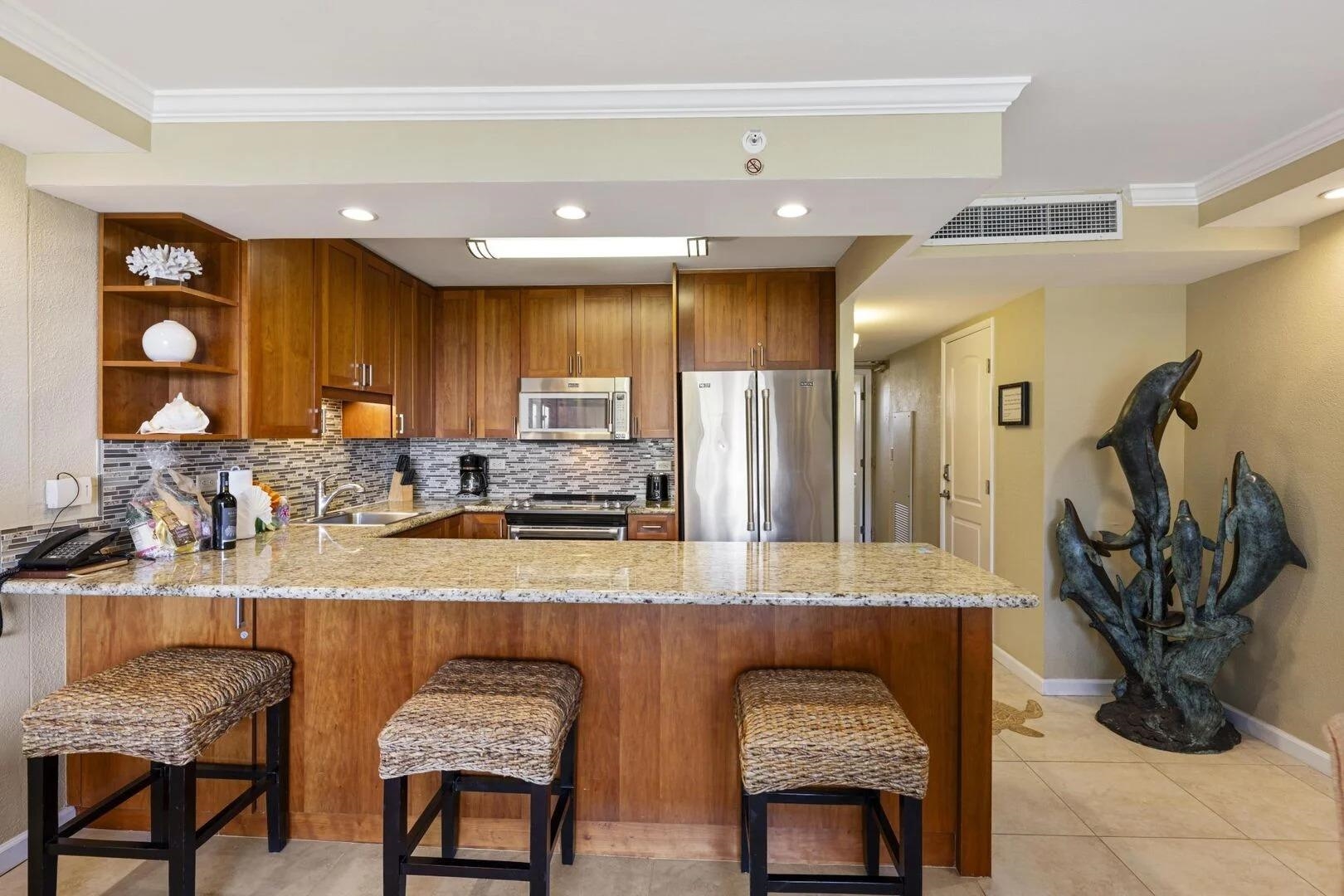 3445 Lower Honoapiilani Rd Unit: 545