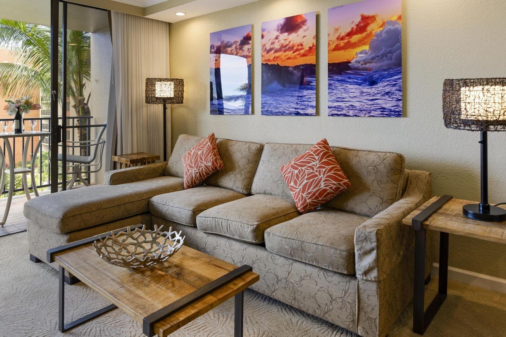 3445 Lower Honoapiilani Rd Unit: 545